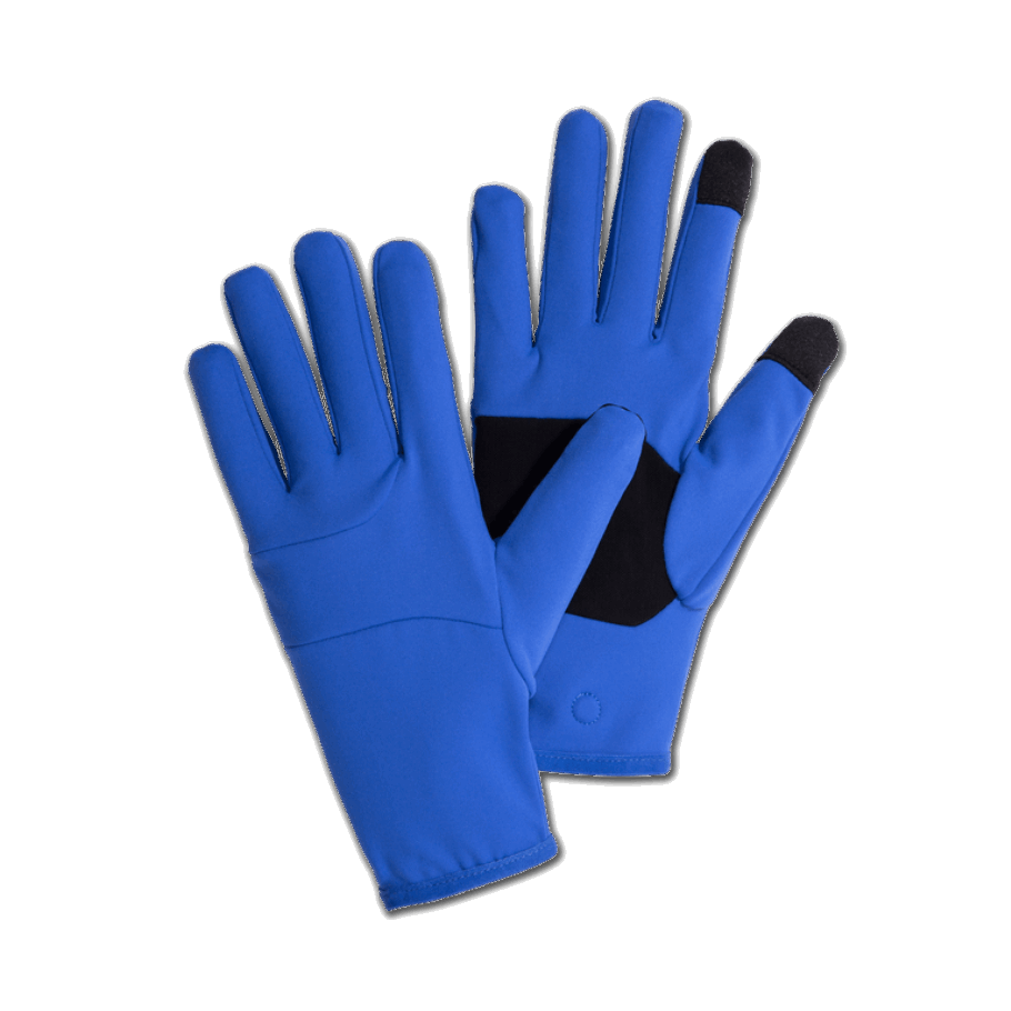 BROOKS Fusion Midweight Glove Bluetiful